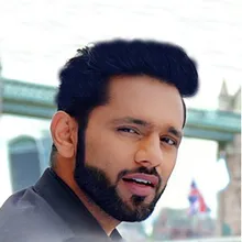 Rahul Vaidya