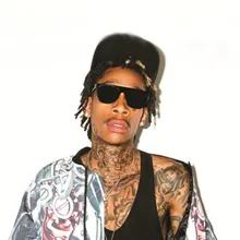 Wiz Khalifa