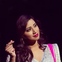 Shreya Ghoshal (Tamil)