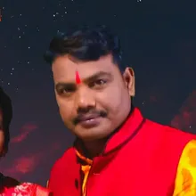 Sricharan Mohanty