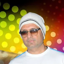 DJ Sheizwood