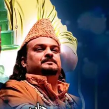 Amjad Sabri