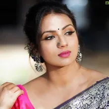 Sruthi Hariharan