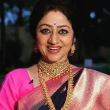 Vinaya Prasad