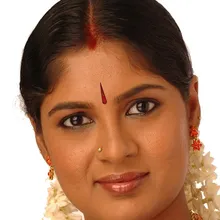 Charulatha Mani