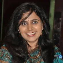 Sangeetha Rajeshwaran