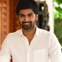 Atharvaa Murali