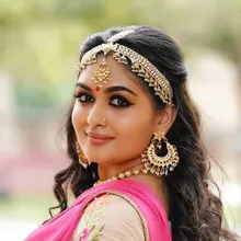 Prayaga Martin