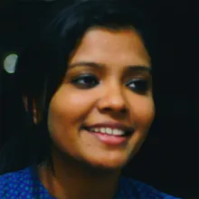Megha Josekutty
