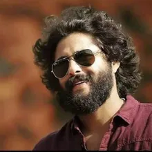 Antony Varghese