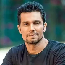 Randeep Hooda