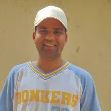 Ajay Bawa