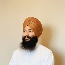 Bhai Harvinder Singh Ji