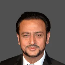 Gulshan Grover