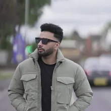 Navaan Sandhu