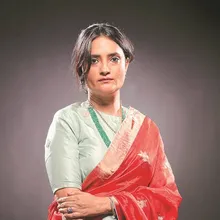 Anvita Dutt Guptan