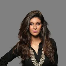 Khushboo Grewal