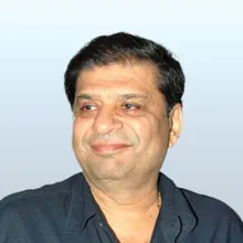 Ravi Chopra