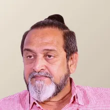 Mahesh Manjrekar