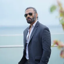 Suniel Shetty