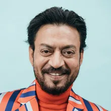 Irfan Khan