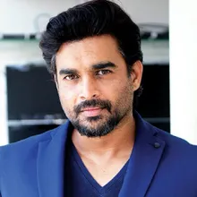 R. Madhavan