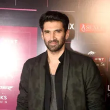 Aditya Roy Kapoor