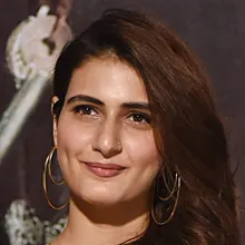 Fatima Sana Shaikh