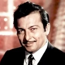 Late Madan Mohan