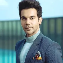 Rajkummar Rao