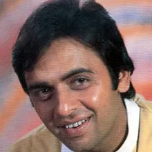 Vinod Mehra