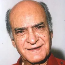 A K Hangal