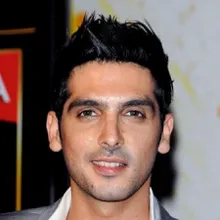 Zayed Khan