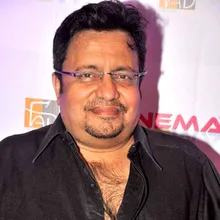 Neeraj Vora