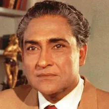 Ashok Kumar