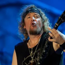 Adrian Smith