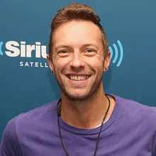 Chris Martin