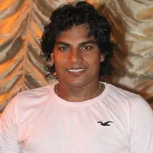 Mohan Rathaud