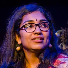 Charu Hariharan