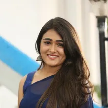 Shalini Pandey