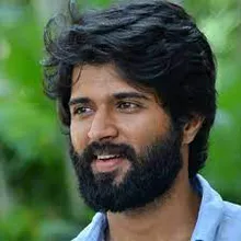 Vijay Devarakonda