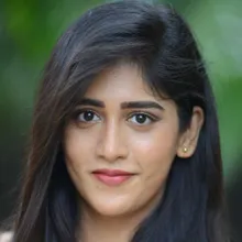 Chandini Chowdary