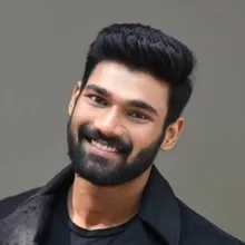 Bellamkonda Sreenivas