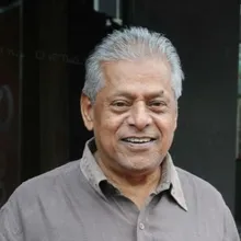 Delhi Ganesh