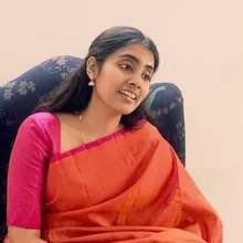 Shruti Nallappa