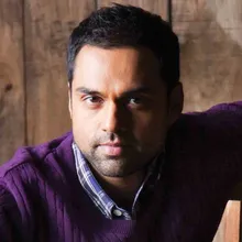 Abhay Deol