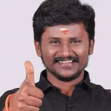 Senthil Ganesh