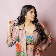 Megha Akash