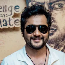 Bobby Simha