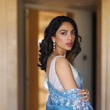 Sobhita Dhulipala